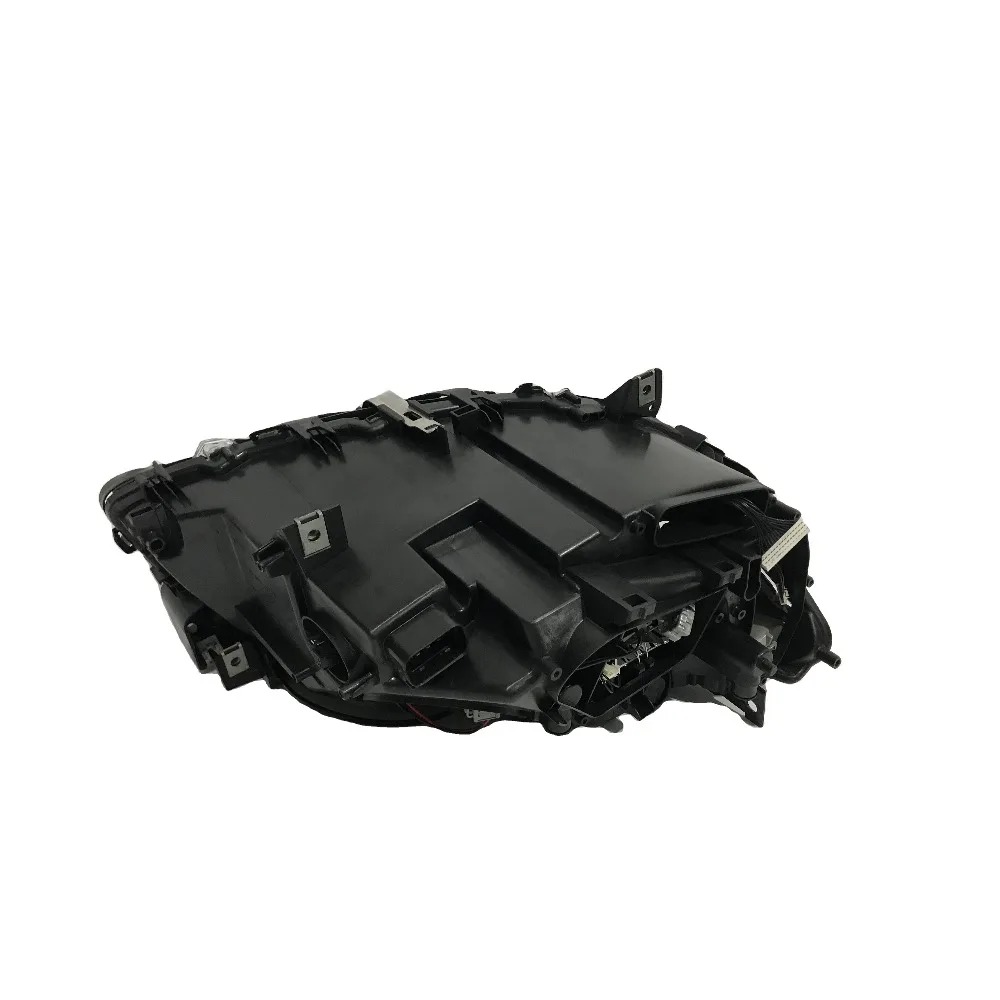 Suitable for  12-14 Front Headlight 7 Series F02 Xenon Front Light